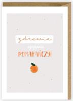 Opakowanie Kartka urodzinowa, eko koperta K013