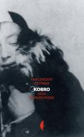 Kobro. Autor: Czyńska Małgorzata. SmakLiter.pl Okładka książki Kobro