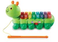 Opakowanie Koncertowa Gąsieniczka VTECH