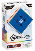 Kostka NexCube 3x3 Classic MoYu. Wydawca: Goliath. SmakLiter.pl Opakowanie Kostka NexCube 3x3 Classic MoYu