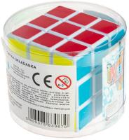 Opakowanie Kostka układanka