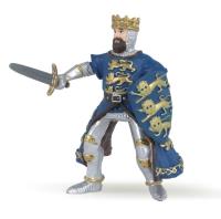 Opakowanie Król Ryszard niebieski