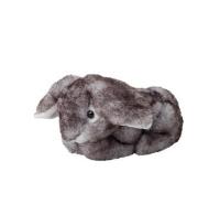 Opakowanie Królik czarny 18cm MOLLI TOYS