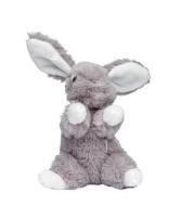 Opakowanie Królik szary 17cm MOLLI TOYS
