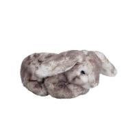 Opakowanie Królik szary 18cm MOLLI TOYS