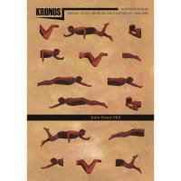 Okładka książki Kronos 1/2021John Stuart Mill