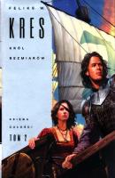 Okładka książki Księga Całości T.2 Król bezmiarów