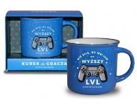 Opakowanie Kubek Hobby-Level