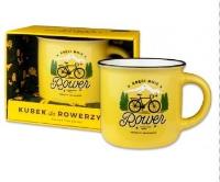 Opakowanie Kubek Hobby-Rower