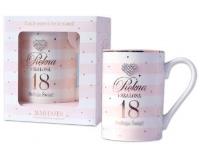 Opakowanie Kubek Mad Dots-18G