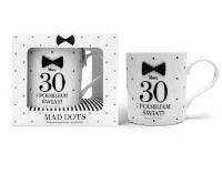 Opakowanie Kubek Mad Dots-30