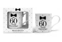 Opakowanie Kubek Mad Dots-60