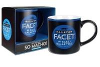 Opakowanie Kubek So Macho 2-Facet