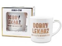 Opakowanie Kubek Star-Dobry Lekarz