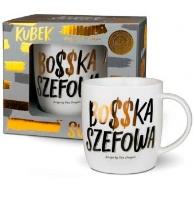 Opakowanie Kubek Sunny-Szefowa