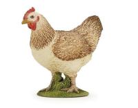 Opakowanie Kura czerwona