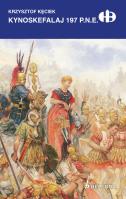 Okładka książki Kynoskefalaj 197 p.n.e. (edycja limitowana)