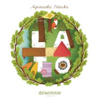 Okładka książki Lato