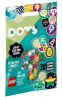Opakowanie Lego DOTS 41932 Dodatki DOTS seria 5