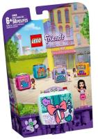 Opakowanie Lego FRIENDS 41668 Modowa kostka Emmy V29