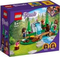 Opakowanie Lego FRIENDS 41677 Leśny wodospad