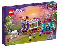 Opakowanie Lego FRIENDS 41688 Magiczny wóz