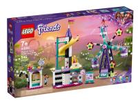 Opakowanie Lego FRIENDS 41689 Magiczny diabelski młyn