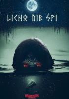 Licho nie śpi. Autor: Opracowanie zbiorowe. SmakLiter.pl Okładka książki Licho nie śpi