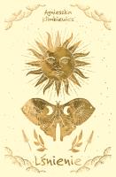 Okładka książki Lśnienie
