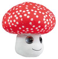 Opakowanie Lumo Stars Veggies and Berries Fly Agaric Mörri