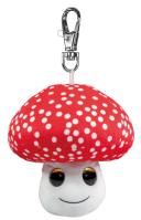 Opakowanie Lumo Veggies and Berries Fly Agaric Mushroom Mörri mini (brelok)