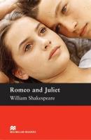 Okładka książki Macmillan Readers Romeo and Juliet (Pre-intermediate)