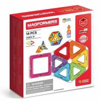 Opakowanie Magformers Basic 14el