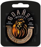 Opakowanie Magnes I love Poland Gdańsk ILP-MAG-A-GD-29