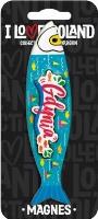 Opakowanie Magnes I love Poland Gdynia ILP-MAG-A-GDY-03