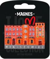 Opakowanie Magnes I love Poland Katowice ILP-MAG-E-KAT-02