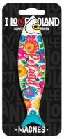 Opakowanie Magnes I love Poland Polska ILP-MAG-A-PL-08