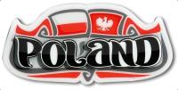 Opakowanie Magnes I love Poland Polska ILP-MAG-C-PL-06