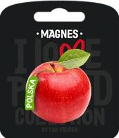 Opakowanie Magnes I love Poland Polska ILP-MAG-C-PL-23