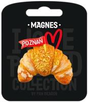 Opakowanie Magnes I love Poland Poznań ILP-MAG-C-POZ-01