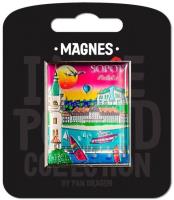 Opakowanie Magnes I love Poland Sopot ILP-MAG-C-SOP-16