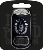 Opakowanie Magnes I love Poland Wrocław ILP-MAG-C-WR-17