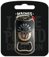 Opakowanie Magnes I love Poland Zakopane ILP-MAG-C-ZAK-03