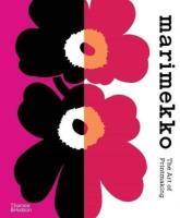 Opakowanie Marimekko: The Art of Printmak