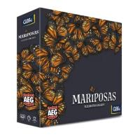 Mariposas ALBI. Wydawca: Albi. SmakLiter.pl Opakowanie Mariposas ALBI