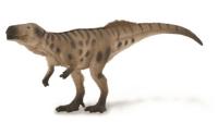 Megalosaurus w zasadzce. Wydawca: Collecta. SmakLiter.pl Opakowanie Megalosaurus w zasadzce