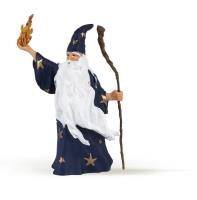 Opakowanie Merlin czarodziej