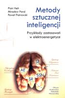 Metody sztucznej inteligencji.. Autor: Helt Piotr, Parol Mirosław, Piotrowski Paweł. SmakLiter.pl Okładka książki Metody sztucznej inteligencji.