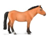 Mongolian Stallion Light Bay XL. Wydawca: Collecta. SmakLiter.pl Opakowanie Mongolian Stallion Light Bay XL