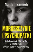 Okładka książki Morderczynie i psychopatki